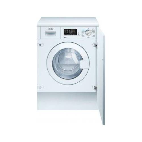 SIEMENS Skalbimo mašina SIEMENS WK14D541 1,299.00 SIEMENS Skalbimo mašina SIEMENS WK14D541 1,299.00