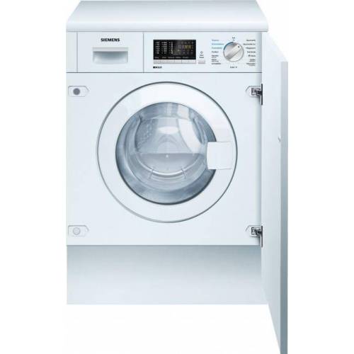 SIEMENS Skalbimo mašina SIEMENS WK14D541 1,299.00 SIEMENS Skalbimo mašina SIEMENS WK14D541 1,299.00