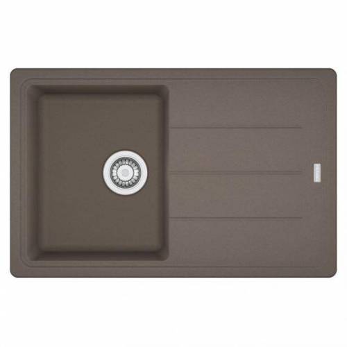 FRANKE Plautuvė FRANKE BFG 611 umbra 232,00 EUR FRANKE Plautuvė FRANKE BFG 611 umbra 232,00 EUR