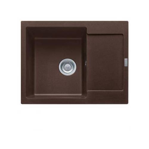 FRANKE Plautuvė FRANKE MRG 611-62 šokolado 276,00 EUR FRANKE Plautuvė FRANKE MRG 611-62 šokolado 276,00 EUR