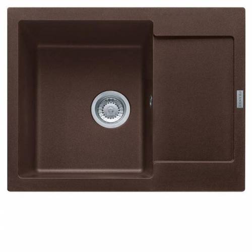 FRANKE Plautuvė FRANKE MRG 611-62 šokolado 276,00 EUR FRANKE Plautuvė FRANKE MRG 611-62 šokolado 276,00 EUR