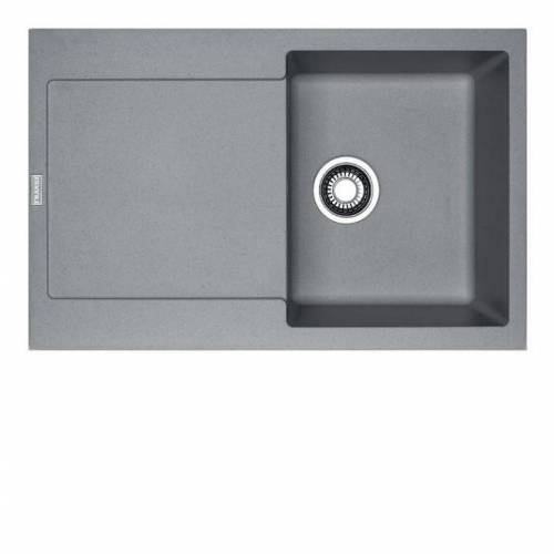 FRANKE Plautuvė FRANKE MRG 611 akmens pilka 302,00 EUR FRANKE Plautuvė FRANKE MRG 611 akmens pilka 302,00 EUR