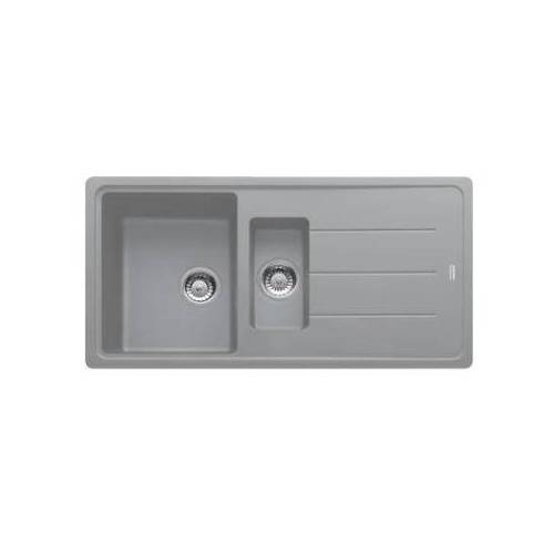 FRANKE Plautuvė FRANKE BFG 651 akmens pilka + indas 319,00 EUR FRANKE Plautuvė FRANKE BFG 651 akmens pilka + indas 319,00 EUR