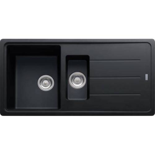 FRANKE Plautuvė FRANKE BFG 651 onikso (juoda) + indas 319,00 EUR FRANKE Plautuvė FRANKE BFG 651 onikso (juoda) + indas 319,00 EUR