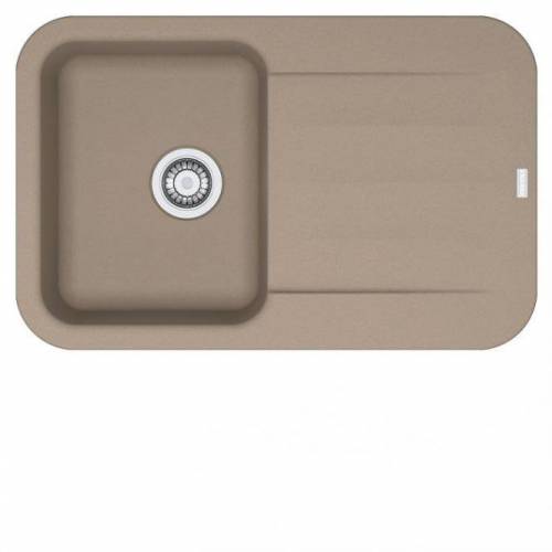 FRANKE Plautuvė FRANKE PBG 611 kašmyro 332,00 EUR FRANKE Plautuvė FRANKE PBG 611 kašmyro 332,00 EUR
