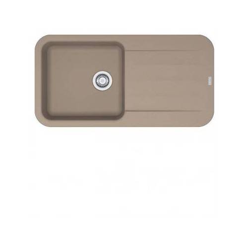 FRANKE Plautuvė FRANKE PBG 611-97 kašmyro 365,00 EUR FRANKE Plautuvė FRANKE PBG 611-97 kašmyro 365,00 EUR