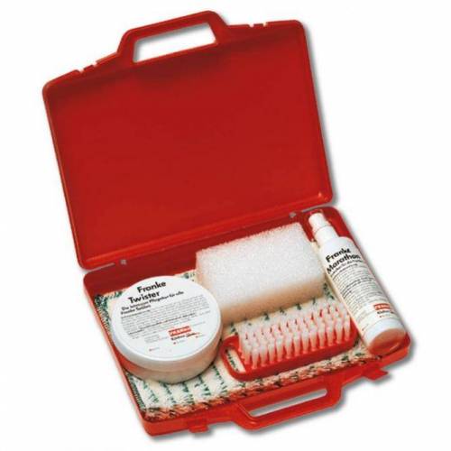 FRANKE Universalus valymo komplektas FRANKE 51,00 EUR FRANKE Universalus valymo komplektas FRANKE 51,00 EUR