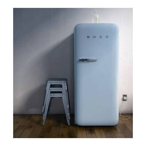SMEG Šaldytuvas Smeg FAB28RAZ1 1,249.00 SMEG Šaldytuvas Smeg FAB28RAZ1 1,249.00