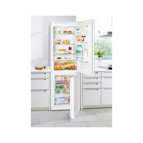 LIEBHERR Šaldytuvas LIEBHERR CN 4313 497,90 EUR LIEBHERR Šaldytuvas LIEBHERR CN 4313 497,90 EUR