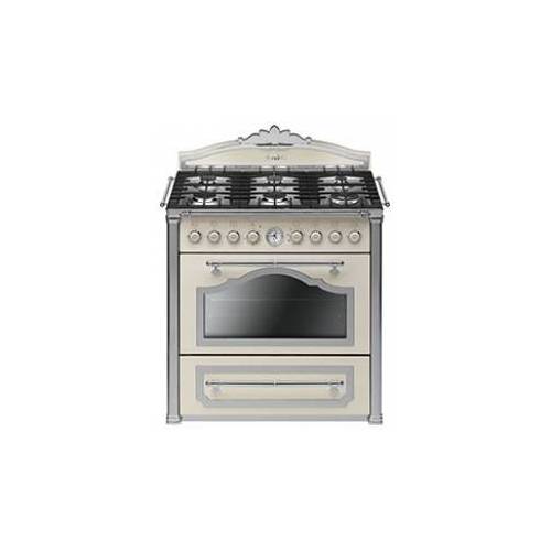 SMEG Viryklė Smeg CC9GPX 3,519.00 SMEG Viryklė Smeg CC9GPX 3,519.00