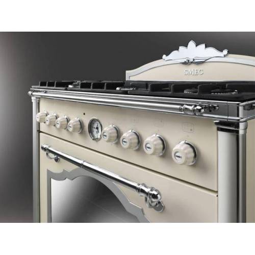 SMEG Viryklė Smeg CC9GPX 3,519.00 SMEG Viryklė Smeg CC9GPX 3,519.00