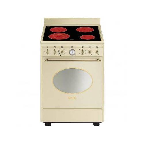 SMEG Viryklė Smeg CO68CMP9 1,349.00 SMEG Viryklė Smeg CO68CMP9 1,349.00