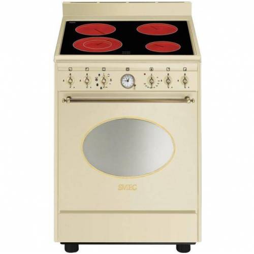 SMEG Viryklė Smeg CO68CMP9 1,349.00 SMEG Viryklė Smeg CO68CMP9 1,349.00