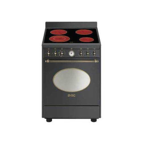 SMEG Viryklė Smeg CO68CMA8 1,349.00 SMEG Viryklė Smeg CO68CMA8 1,349.00