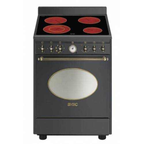 SMEG Viryklė Smeg CO68CMA8 1,349.00 SMEG Viryklė Smeg CO68CMA8 1,349.00