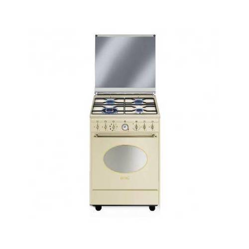 SMEG Viryklė Smeg CO68GMP9 1,139.00 SMEG Viryklė Smeg CO68GMP9 1,139.00