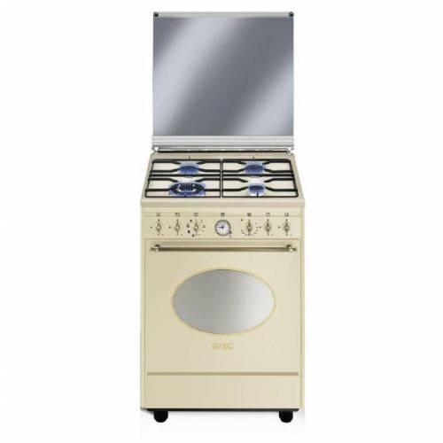 SMEG Viryklė Smeg CO68GMP9 1,139.00 SMEG Viryklė Smeg CO68GMP9 1,139.00