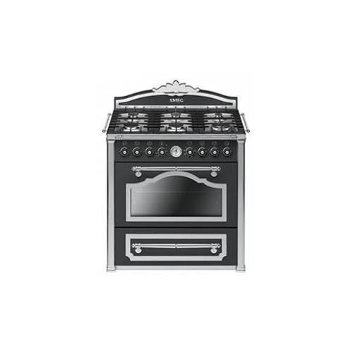 SMEG Viryklė Smeg CC9GAX 3,319.00 SMEG Viryklė Smeg CC9GAX 3,319.00