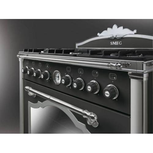SMEG Viryklė Smeg CC9GAX 3,319.00 SMEG Viryklė Smeg CC9GAX 3,319.00