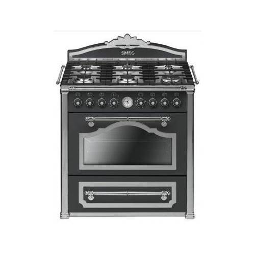 SMEG Viryklė Smeg CC9GAS 3,319.00 SMEG Viryklė Smeg CC9GAS 3,319.00