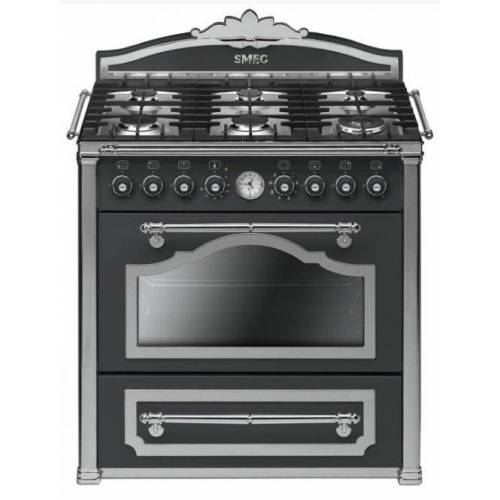 SMEG Viryklė Smeg CC9GAS 3,319.00 SMEG Viryklė Smeg CC9GAS 3,319.00