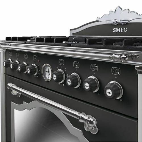 SMEG Viryklė Smeg CC9GAS 3,319.00 SMEG Viryklė Smeg CC9GAS 3,319.00