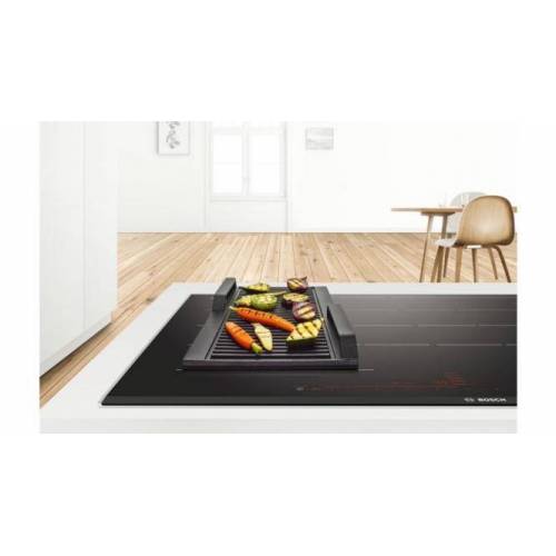 BOSCH Grilio plokštė BOSCH HEZ390522 149,00 EUR BOSCH Grilio plokštė BOSCH HEZ390522 149,00 EUR
