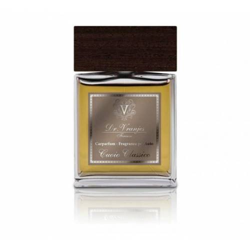 Dr.Vranjes Kvapas automobiliui 100 ml Cuoio Classico iš Dr. Vranjes kolekcijos 50,00 EUR Dr.Vranjes Kvapas automobiliui 100 ml Cuoio Classico iš Dr. Vranjes kolekcijos 50,00 EUR