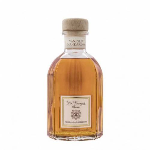Dr.Vranjes Namų kvapas 250 ml Vaniglia Mandarino su lazdelėm iš Dr. Vranjes kolekcijos 59,00 EUR Dr.Vranjes Namų kvapas 250 ml Vaniglia Mandarino su lazdelėm iš Dr. Vranjes kolekcijos 59,00 EUR