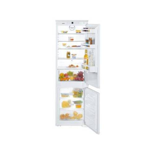 LIEBHERR Įmontuojamas šaldytuvas LIEBHERR ICS 3324 642,00 EUR LIEBHERR Įmontuojamas šaldytuvas LIEBHERR ICS 3324 642,00 EUR