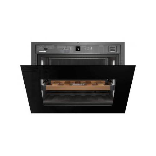 LIEBHERR Įmontuojamas vyno šaldytuvas LIEBHERR WKEgb 582 1,399.00 LIEBHERR Įmontuojamas vyno šaldytuvas LIEBHERR WKEgb 582 1,399.00