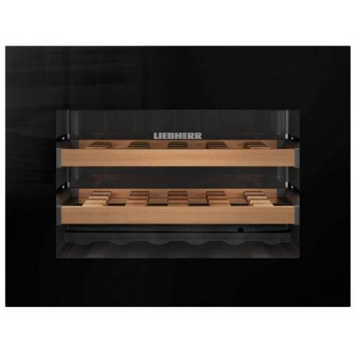 LIEBHERR Įmontuojamas vyno šaldytuvas LIEBHERR WKEgb 582 1,399.00 LIEBHERR Įmontuojamas vyno šaldytuvas LIEBHERR WKEgb 582 1,399.00