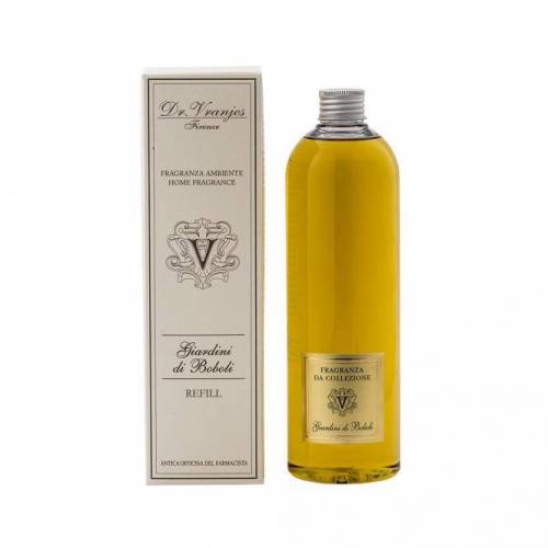 Dr.Vranjes Namų kvapas iš Dr. Vranjes kolekcijos Boboli 500 ml papildymas 74,00 EUR Dr.Vranjes Namų kvapas iš Dr. Vranjes kolekcijos Boboli 500 ml papildymas 74,00 EUR