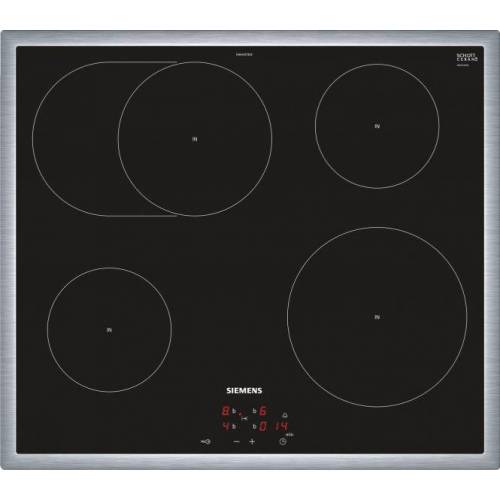 SIEMENS Kaitlentė SIEMENS EW645CFB2E 608,00 EUR SIEMENS Kaitlentė SIEMENS EW645CFB2E 608,00 EUR
