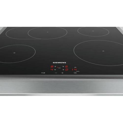 SIEMENS Kaitlentė SIEMENS EW645CFB2E 608,00 EUR SIEMENS Kaitlentė SIEMENS EW645CFB2E 608,00 EUR