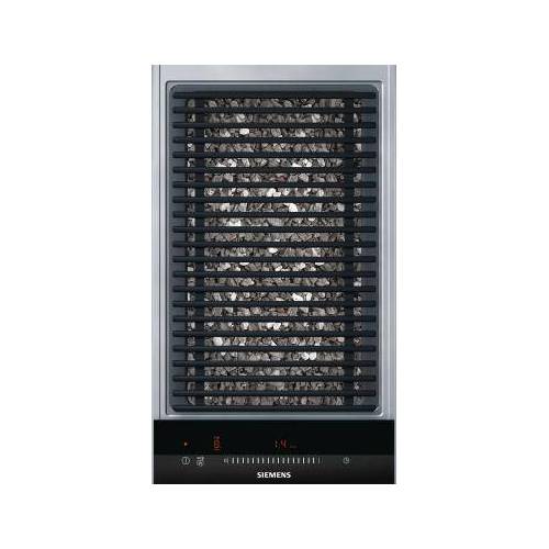 SIEMENS Lava grilis SIEMENS ET375FUB1E 618,00 EUR SIEMENS Lava grilis SIEMENS ET375FUB1E 618,00 EUR