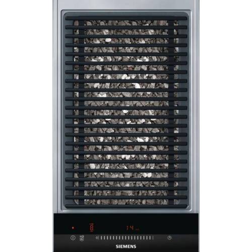 SIEMENS Lava grilis SIEMENS ET375FUB1E 618,00 EUR SIEMENS Lava grilis SIEMENS ET375FUB1E 618,00 EUR