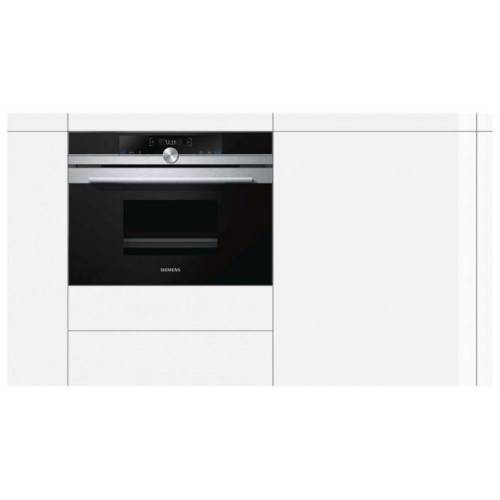 SIEMENS Orkaitė SIEMENS CD634GBS1 989,00 EUR SIEMENS Orkaitė SIEMENS CD634GBS1 989,00 EUR