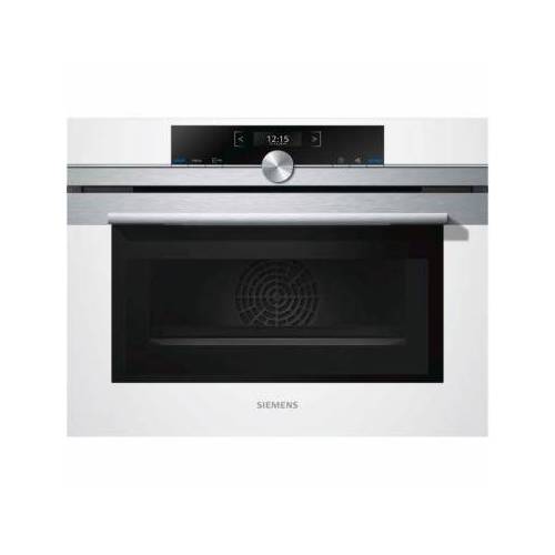 SIEMENS Orkaitė SIEMENS CM633GBW1 995,00 EUR SIEMENS Orkaitė SIEMENS CM633GBW1 995,00 EUR