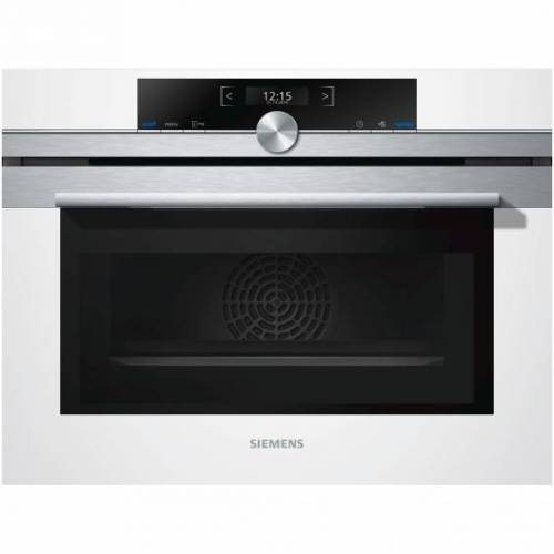 SIEMENS Orkaitė SIEMENS CM633GBW1 995,00 EUR SIEMENS Orkaitė SIEMENS CM633GBW1 995,00 EUR