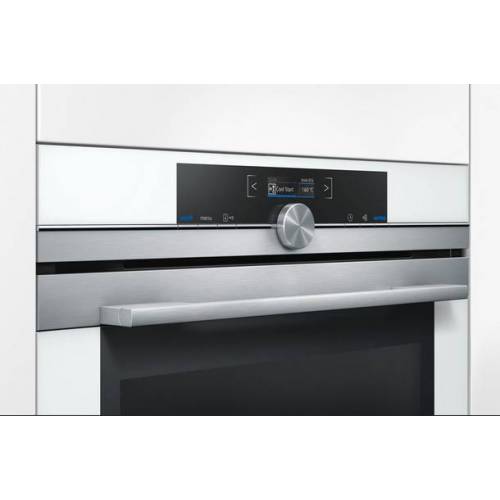 SIEMENS Orkaitė SIEMENS CM633GBW1 995,00 EUR SIEMENS Orkaitė SIEMENS CM633GBW1 995,00 EUR