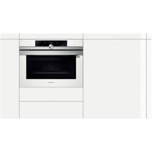 SIEMENS Orkaitė SIEMENS CM633GBW1 995,00 EUR SIEMENS Orkaitė SIEMENS CM633GBW1 995,00 EUR