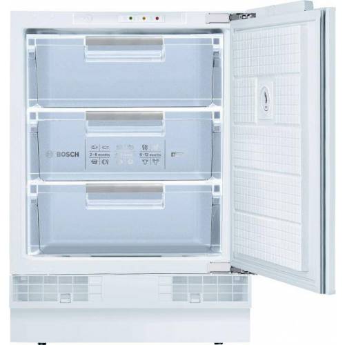 BOSCH Įmontuojamas šaldiklis Bosch GUD15A55 465,00 EUR BOSCH Įmontuojamas šaldiklis Bosch GUD15A55 465,00 EUR