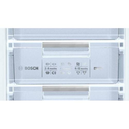 BOSCH Įmontuojamas šaldiklis Bosch GUD15A55 465,00 EUR BOSCH Įmontuojamas šaldiklis Bosch GUD15A55 465,00 EUR