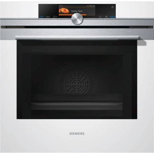 SIEMENS Orkaitė SIEMENS HN678G4W1 1,784.00 SIEMENS Orkaitė SIEMENS HN678G4W1 1,784.00