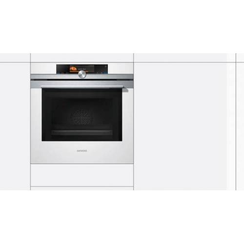 SIEMENS Orkaitė SIEMENS HN678G4W1 1,784.00 SIEMENS Orkaitė SIEMENS HN678G4W1 1,784.00