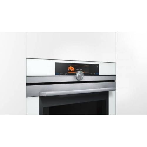 SIEMENS Orkaitė SIEMENS HN678G4W1 1,784.00 SIEMENS Orkaitė SIEMENS HN678G4W1 1,784.00