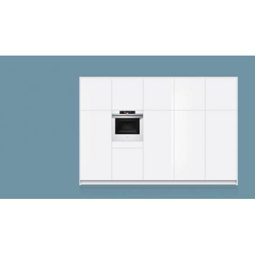 SIEMENS Orkaitė SIEMENS HN678G4W1 1,784.00 SIEMENS Orkaitė SIEMENS HN678G4W1 1,784.00