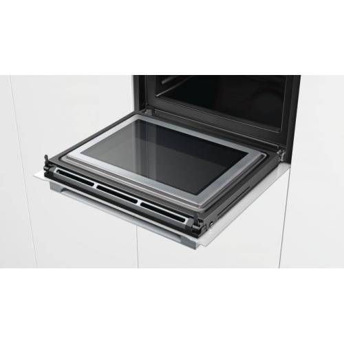 SIEMENS Orkaitė SIEMENS HN678G4W1 1,784.00 SIEMENS Orkaitė SIEMENS HN678G4W1 1,784.00