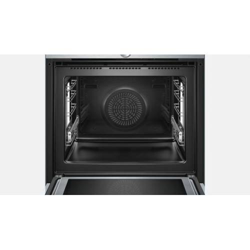SIEMENS Orkaitė SIEMENS HN678G4W1 1,784.00 SIEMENS Orkaitė SIEMENS HN678G4W1 1,784.00